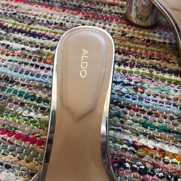 Aldo shoes - Picture 4 of 7